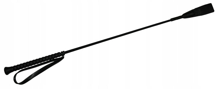 FLACK Bat skokowy czarny 60cm - Cavalo